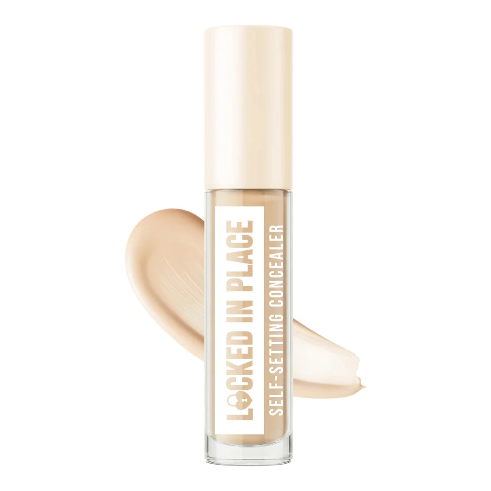 Corrector Liquido Locked In Place Italia Deluxe