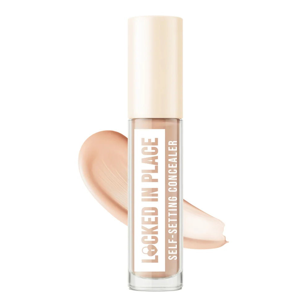 Corrector Liquido Locked In Place Italia Deluxe