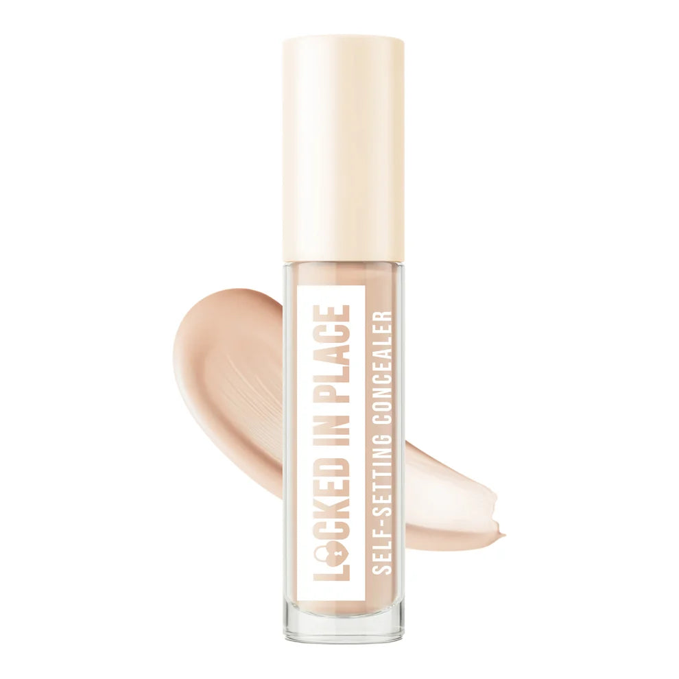 Corrector Liquido Locked In Place Italia Deluxe