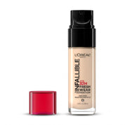 Infallible Fresh Wear Foundation L´Oreal Paris