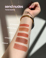 Kit Send Nudes Italia Deluxe