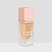 Base Flawless Stay Matte Beauty Creations