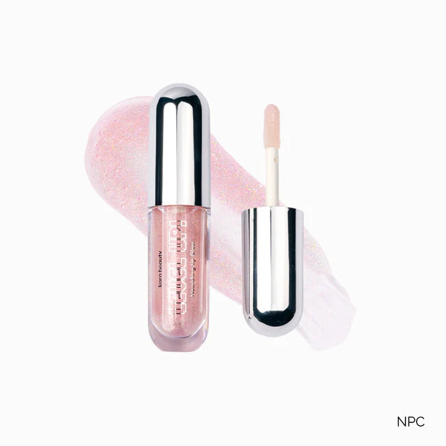 Lip Gloss Level Up Kara Beauty