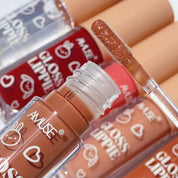 Gloss Lippie Amuse