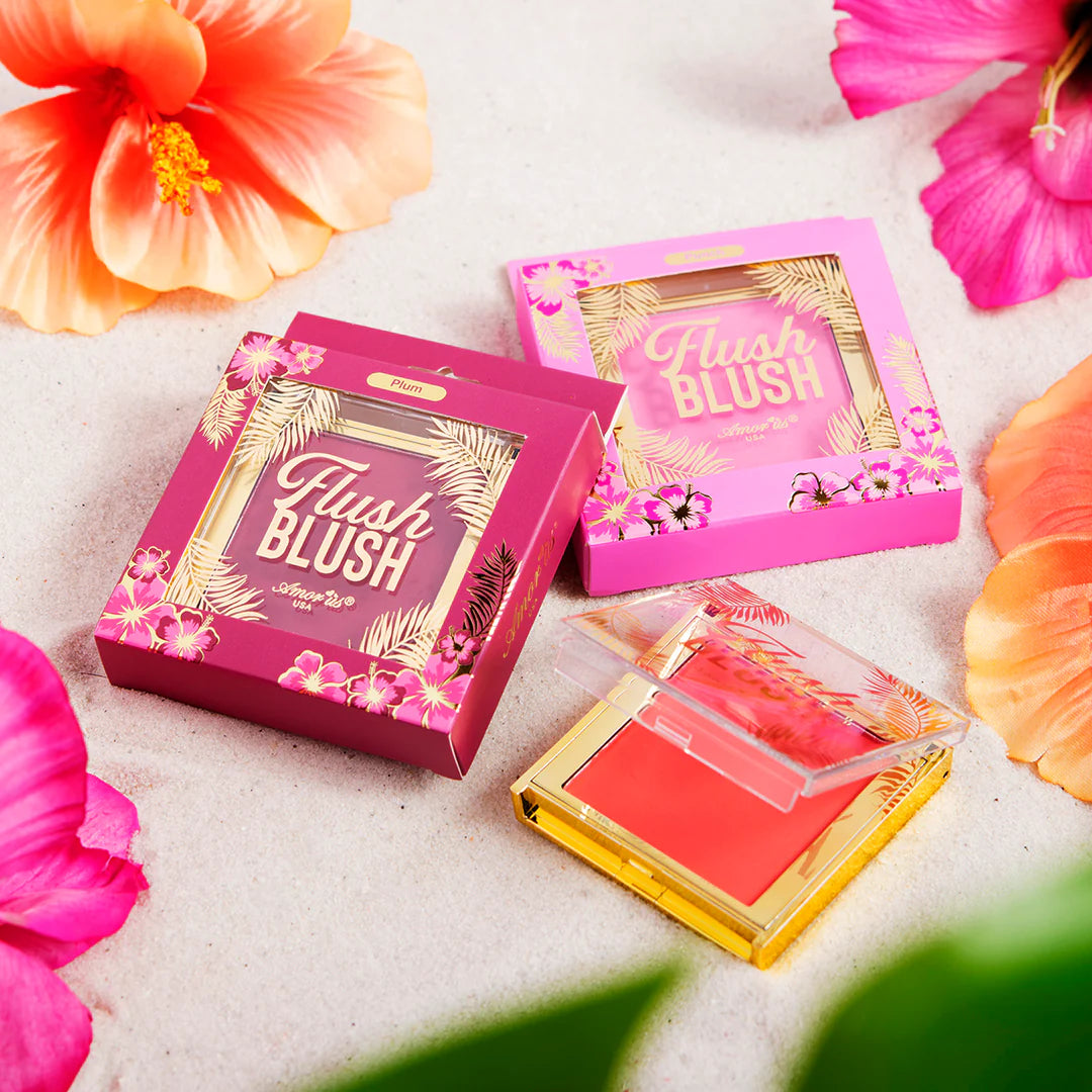 Rubor Flush Blush Amor Us