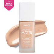 Base Matte Amor Us