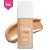 Base Matte Amor Us