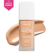 Base Matte Amor Us