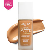 Base Matte Amor Us