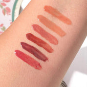 Lip Oil Silk Drip Amuse