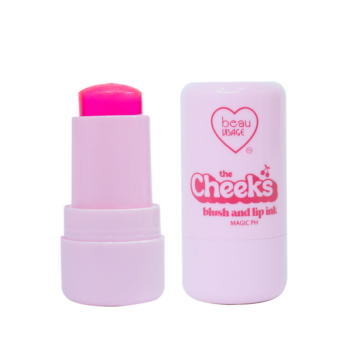 Tinta The Cheeks Beau Visage