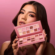 Paleta de Sombras Tease Me Beauty Creations