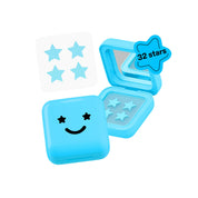 Hydrostar Pimple Patches Big Blue Starface