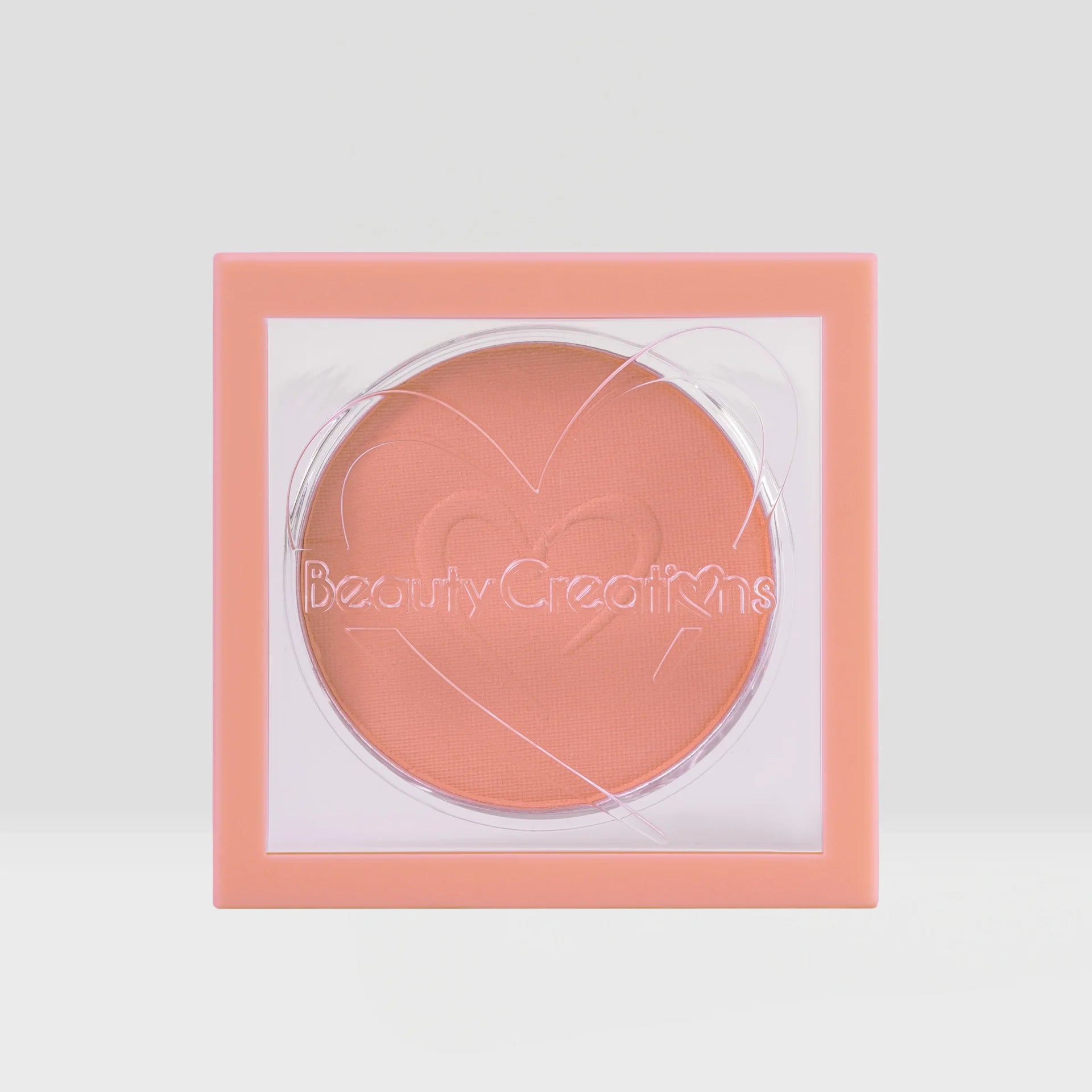 Blush Hush Powder Beauty Creations