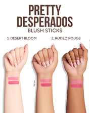 Set Rubores en Barra The Powerpuff Beauty Creations