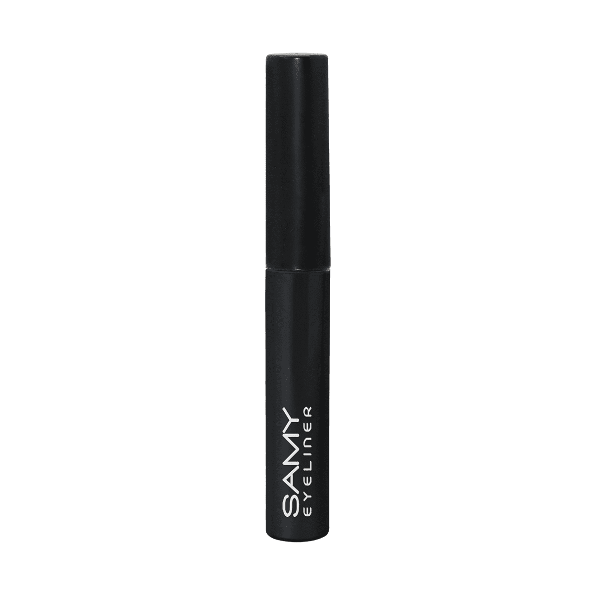 Delineador Liquido Negro Samy