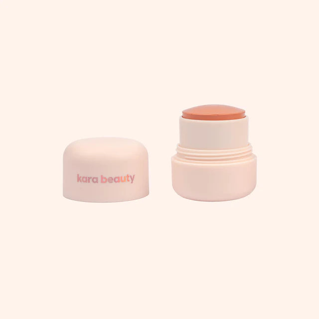 Blush Hour Kara Beauty