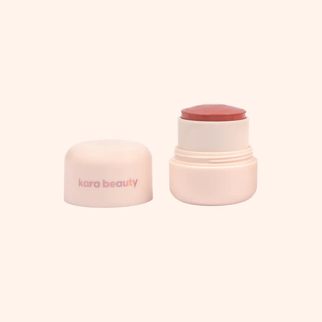 Blush Hour Kara Beauty