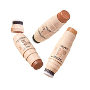 Contorno en Barra Bronzer Duo Amor Us