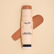 Contorno en Barra Bronzer Duo Amor Us