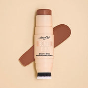 Contorno en Barra Bronzer Duo Amor Us