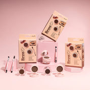 Pomada de Cejas Brow Kit Amor Us