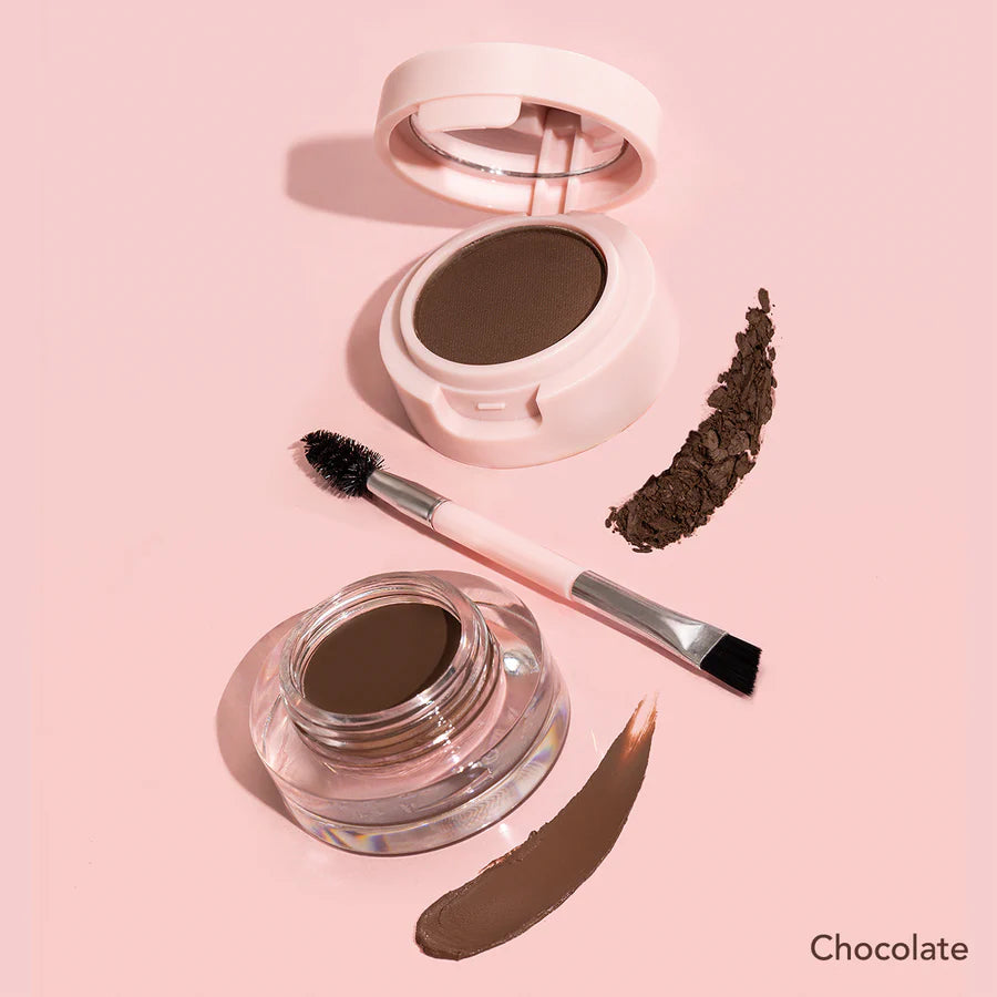 Pomada de Cejas Brow Kit Amor Us