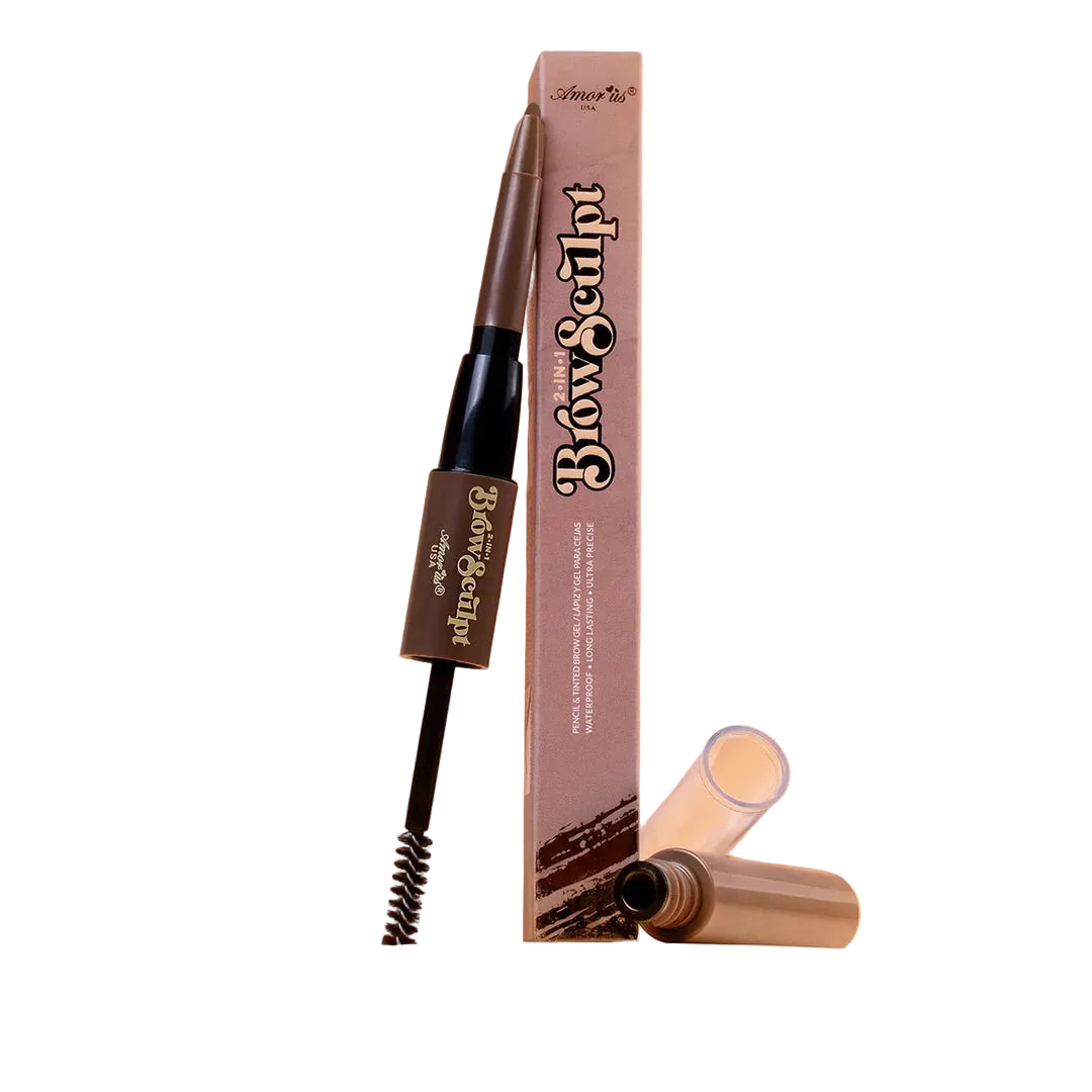 Lapiz de Cejas Brow Sculpt Amor Us