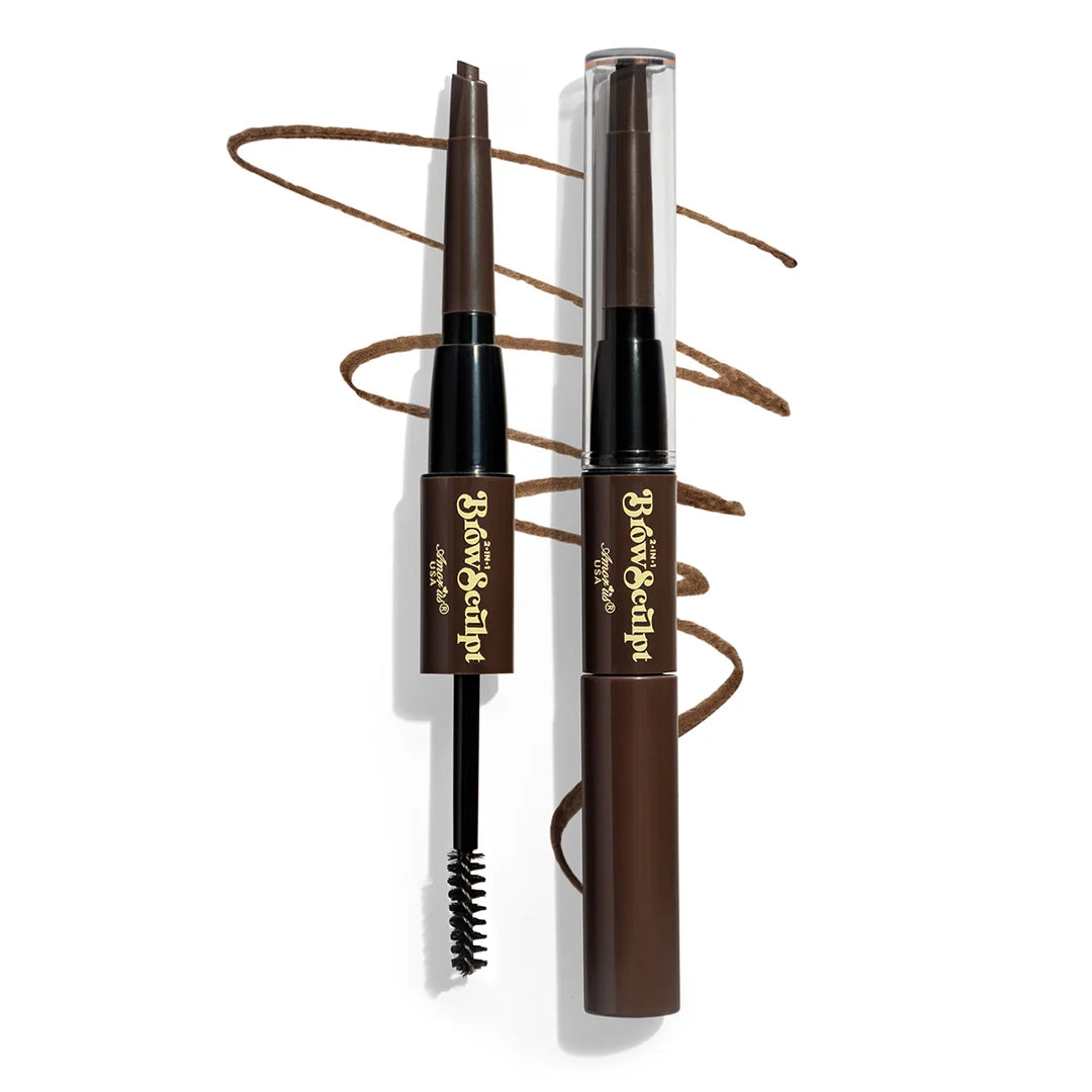 Lapiz de Cejas Brow Sculpt Amor Us