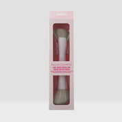 Dual Ended Powder And Cream Contour Brush Beauty Creations