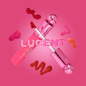 Lip Gloss Lucent Ultramo