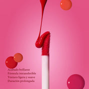 Lip Gloss Lucent Ultramo