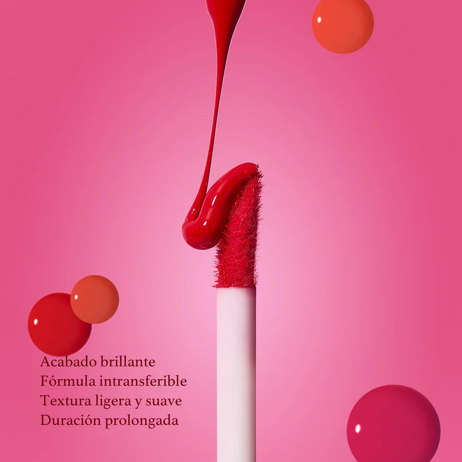 Lip Gloss Lucent Ultramo