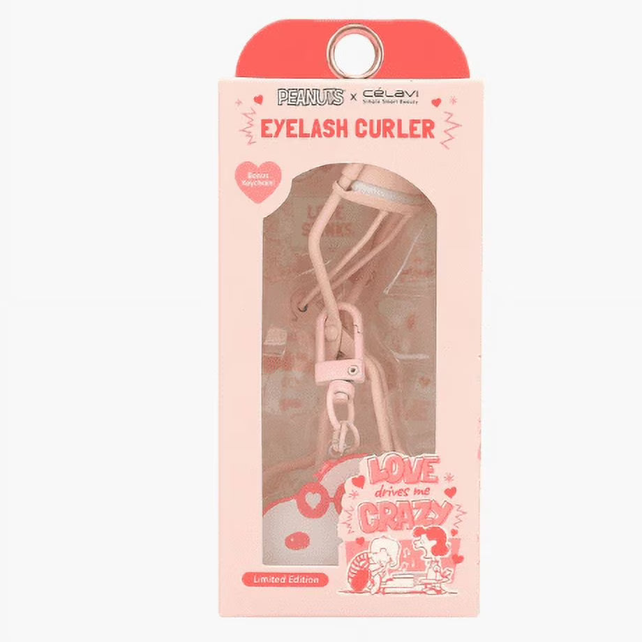 CELAVI-x-PEANUTS-PINK-EYELASH-CURLER-WITH-KEYCHAIN.46a89fb8dda815b267fa95c65cb74933_4d70aef0-0771-4184-abbc-4bcd5d80b6b6.avif