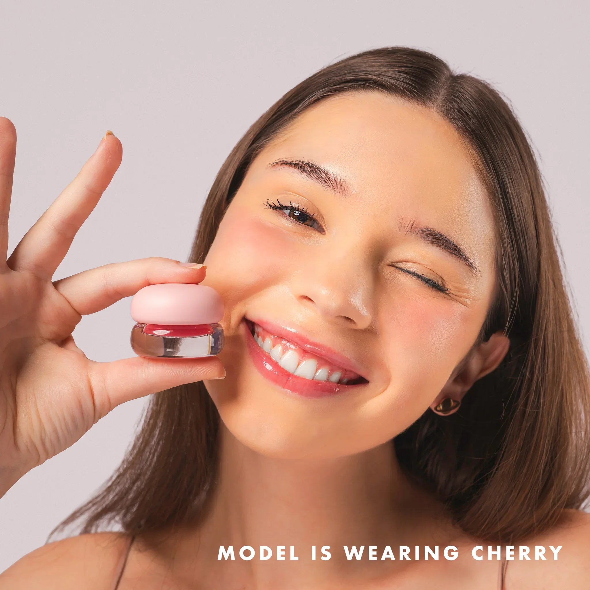 Bálsamo Labial Never Been Kissed Kara Beauty
