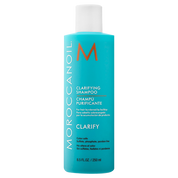 Clarifying Shampoo 250ML Moroccanoil