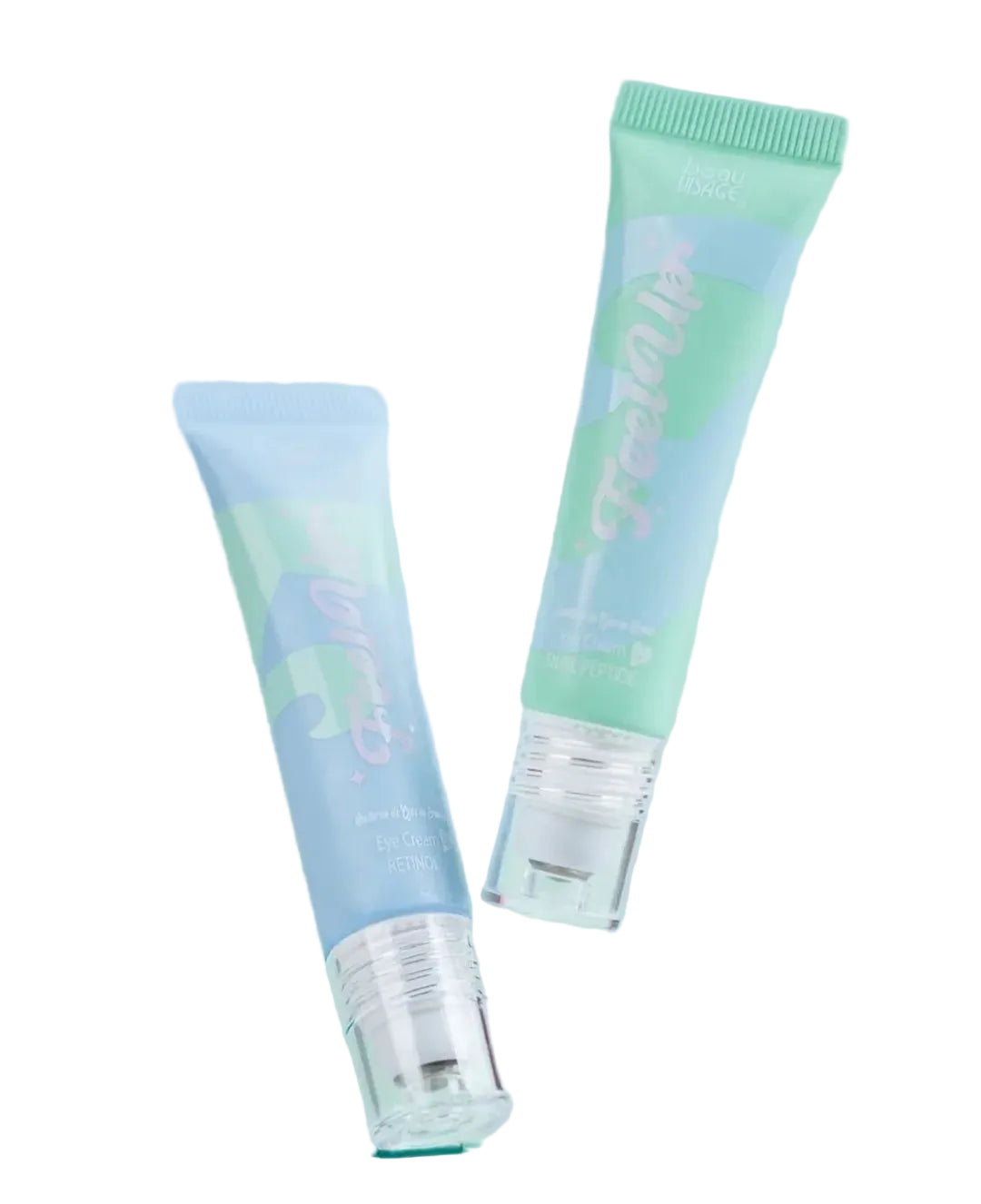 Contorno de Ojeras Feel Up Beau Visage