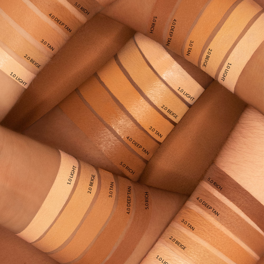 Corrector Liquido Samy