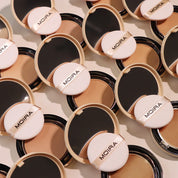 Complete Wear Powder Foundation Moira