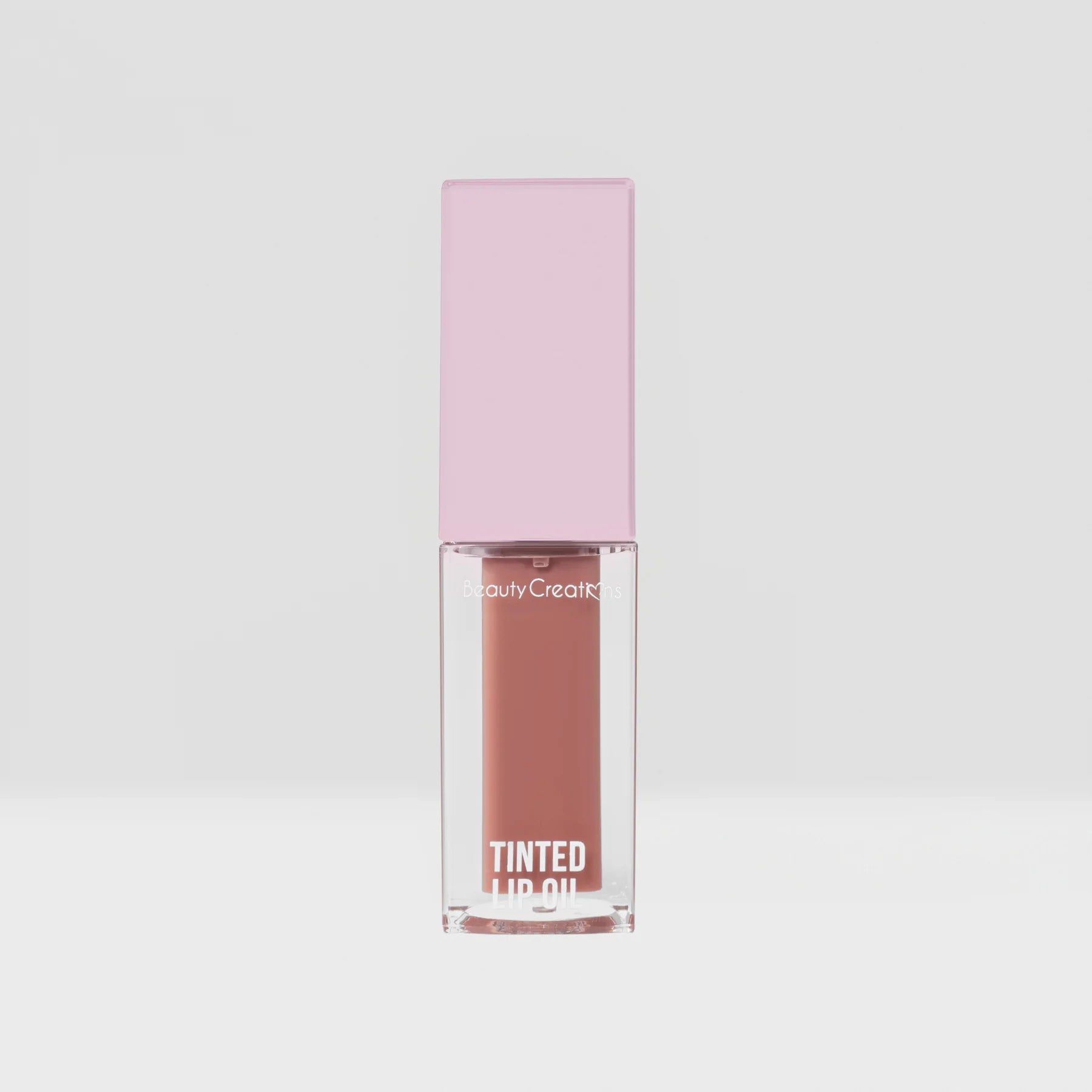 Tinted Luxe Lip Oil Beauty Creations