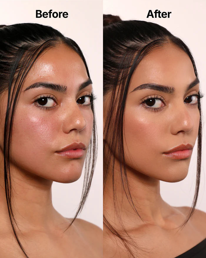 Complete Wear Foundation Moira Cosmetics