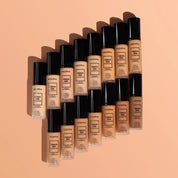 Complete Wear Foundation Moira Cosmetics