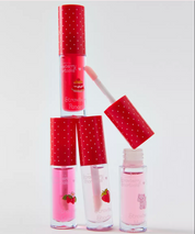 Lip Oil Pequeño Rosita Fresita Celavi