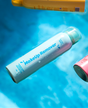 Make Up Remover Aerosol Beau Visage