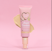 Base Liquid Foundation Beau Visage