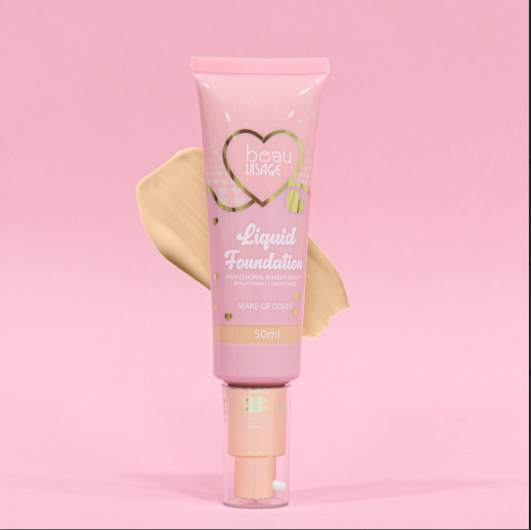 Base Liquid Foundation Beau Visage