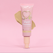 Base Liquid Foundation Beau Visage