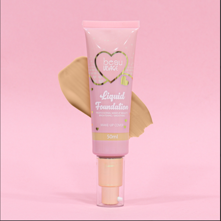 Base Liquid Foundation Beau Visage