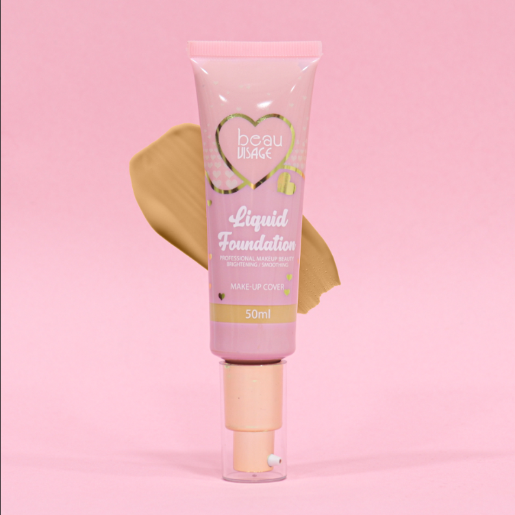 Base Liquid Foundation Beau Visage