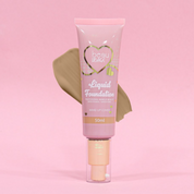 Base Liquid Foundation Beau Visage